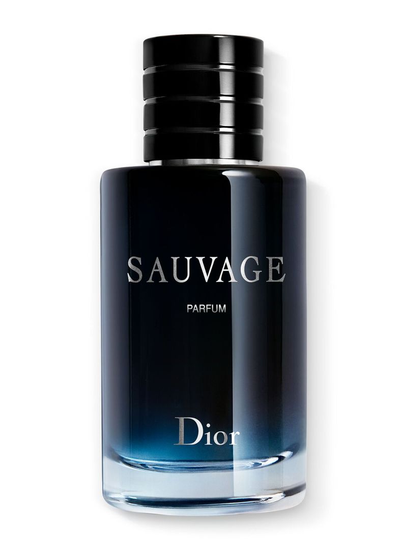 Perfume Dior Sauvage Parfum Hombre 100 ml