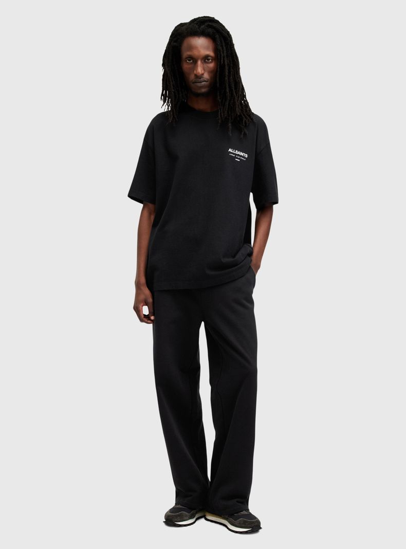 Polera Underground Crew-5