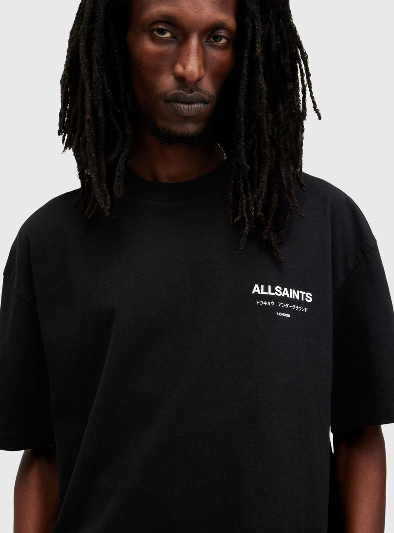 Polera Underground Crew-4