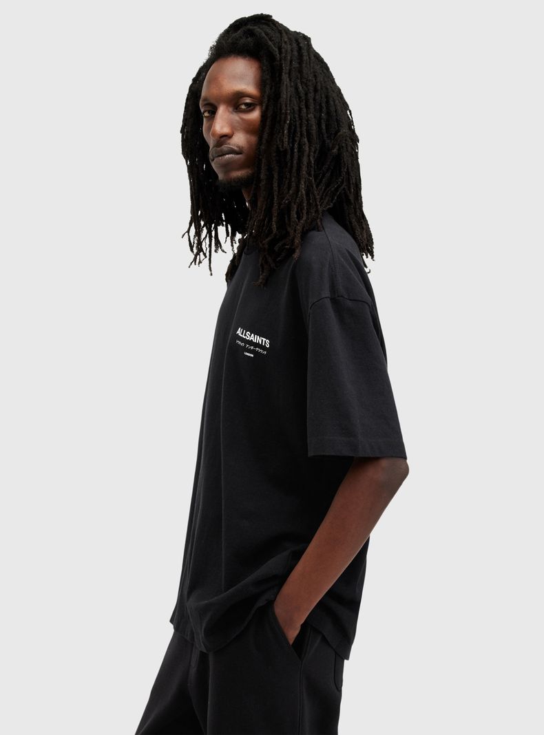 Polera Underground Crew-2