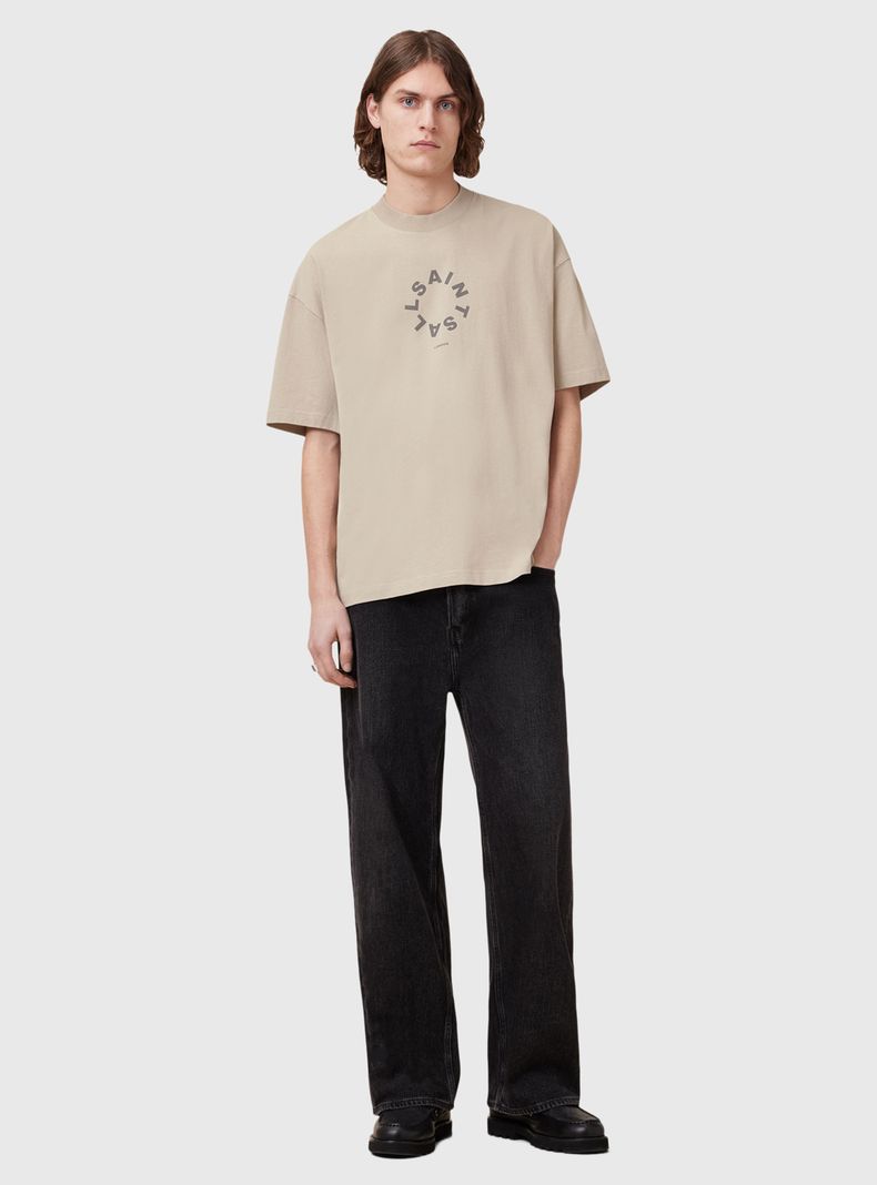 Polera Tierra SS Crew-4