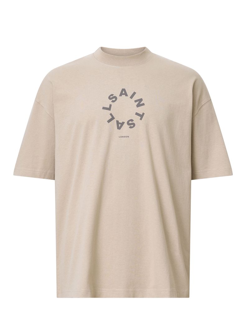 Polera Tierra SS Crew-5