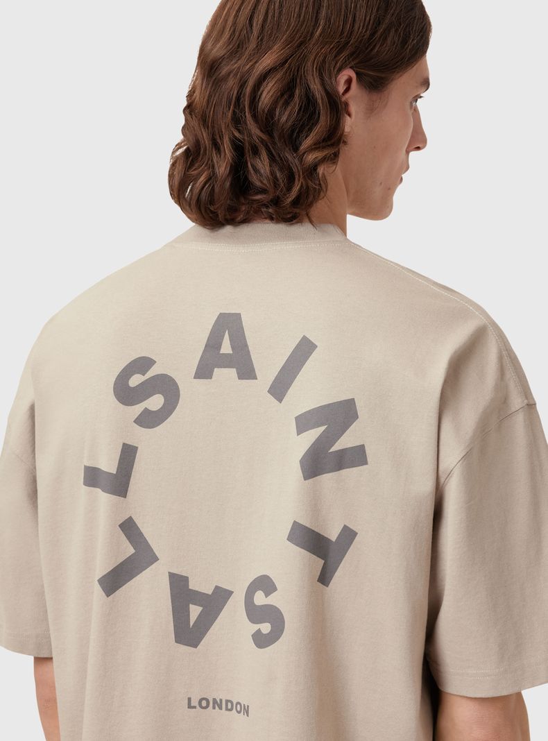 Polera Tierra SS Crew-3