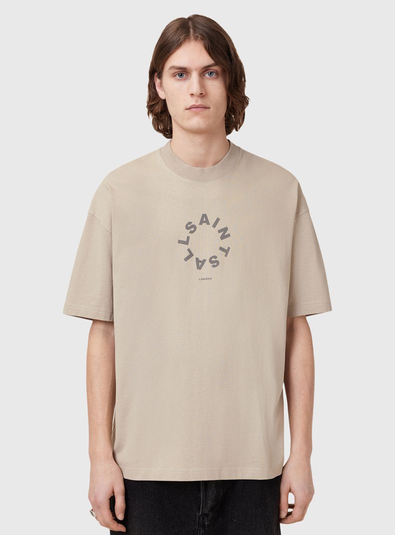 Polera Tierra SS Crew-0