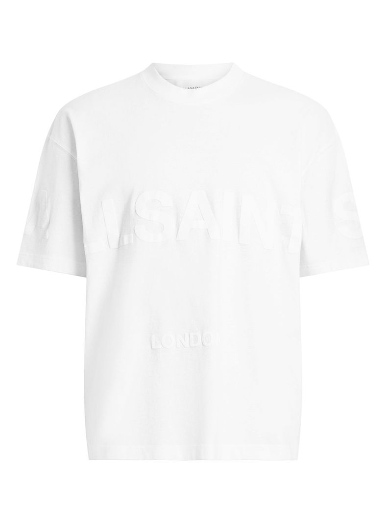Polera Biggy SS Crew-5