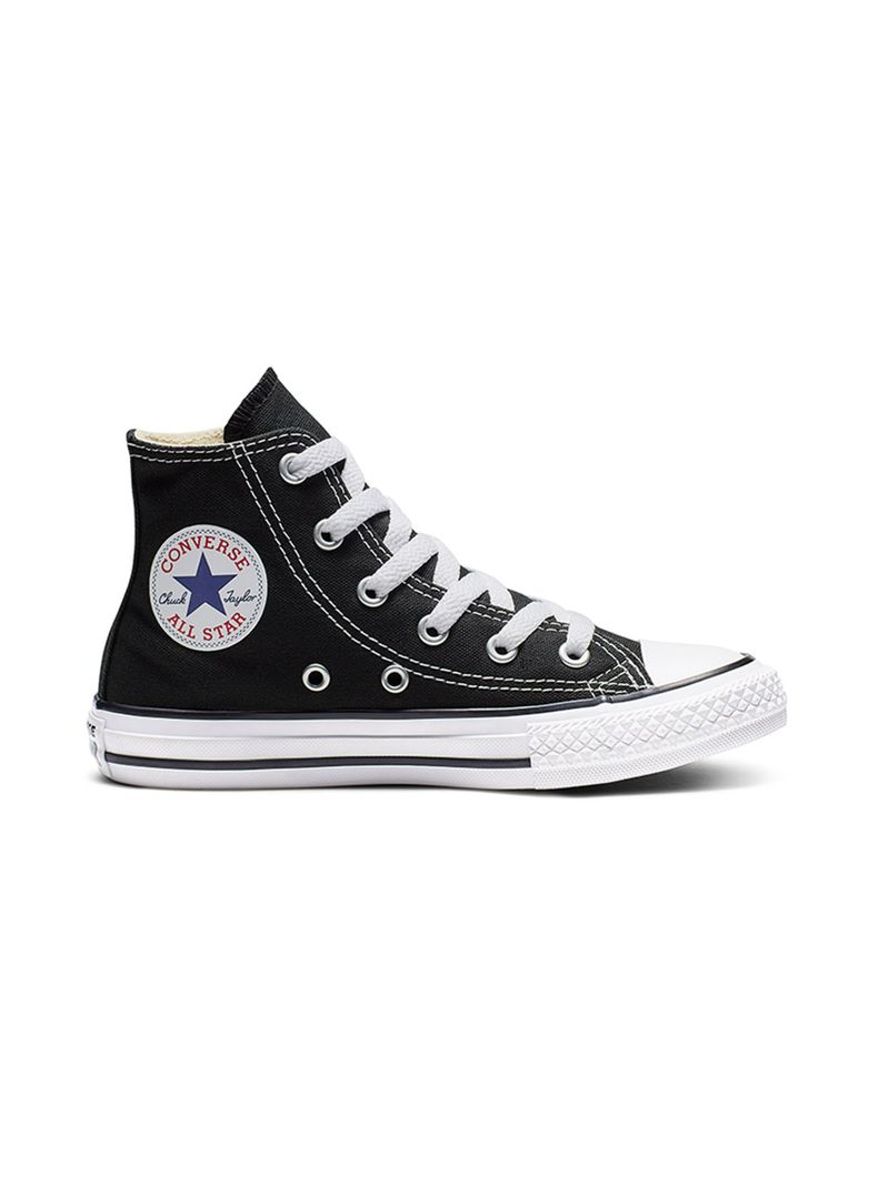 Zapatilla Urbana Kids Core Chuck Taylor Unisex-0
