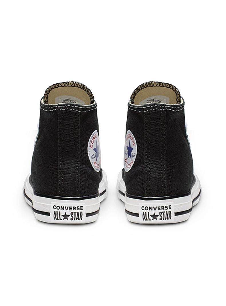 Zapatilla Urbana Kids Core Chuck Taylor Unisex-3