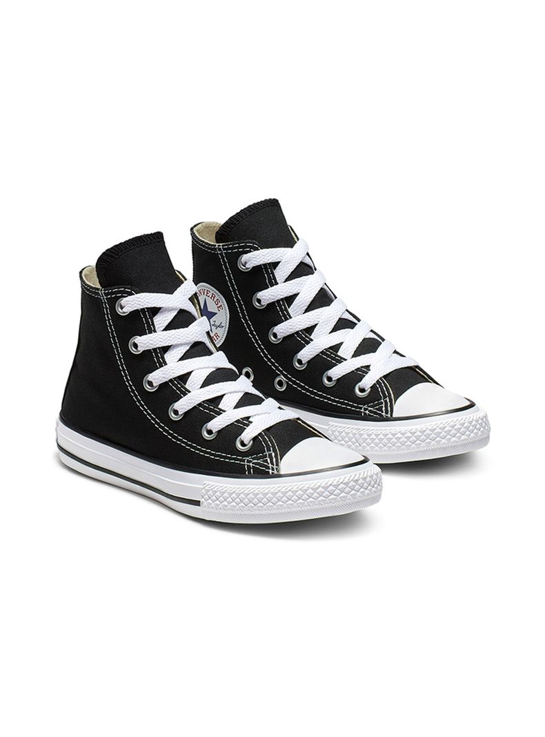 Zapatilla Urbana Kids Core Chuck Taylor Unisex-1