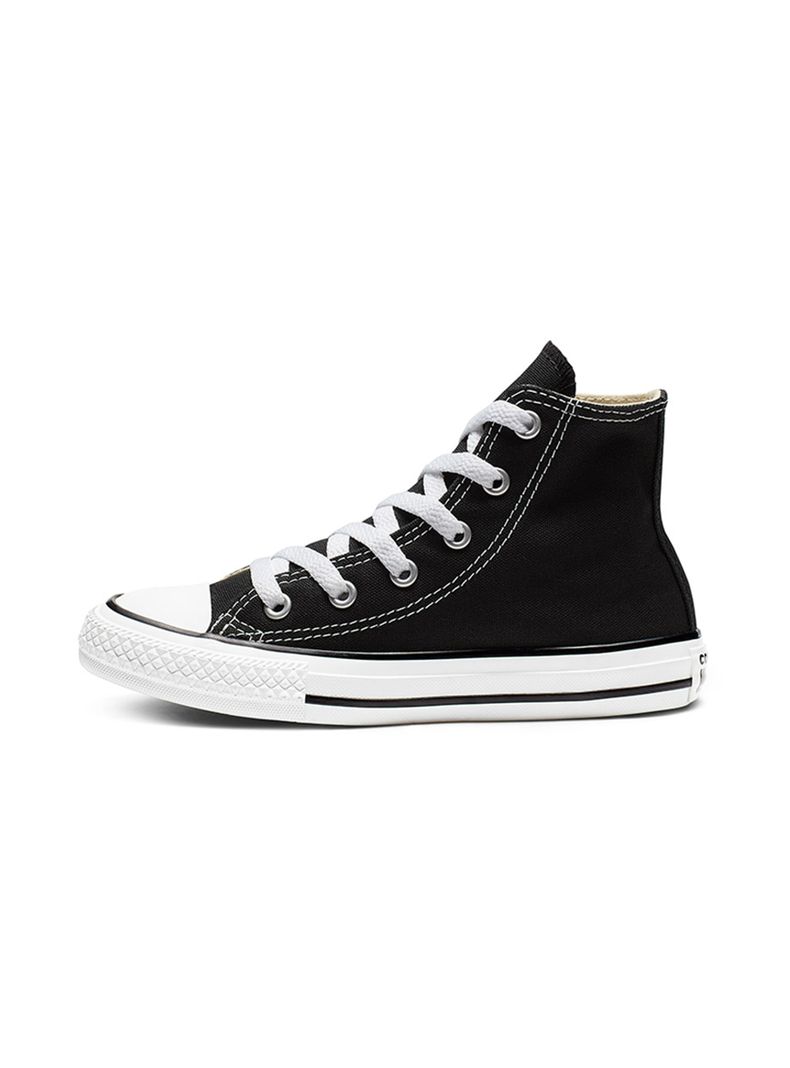 Zapatilla Urbana Kids Core Chuck Taylor Unisex-2
