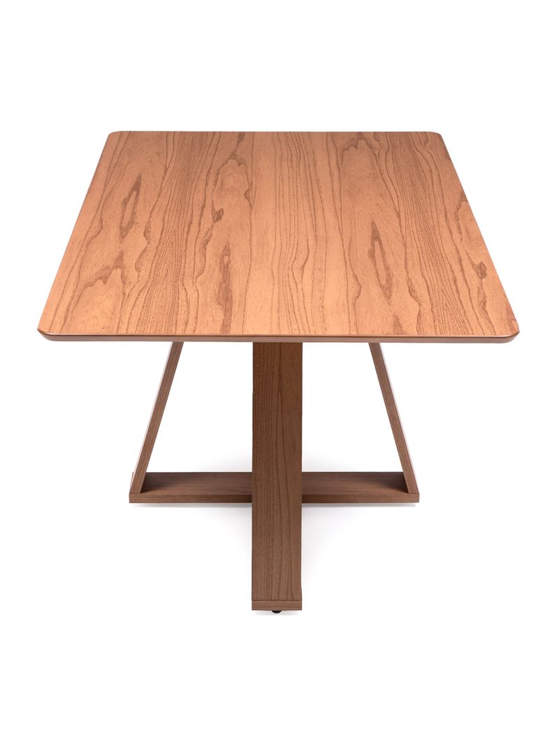 Juego Comedor Avena + 4 Silla Ella-2