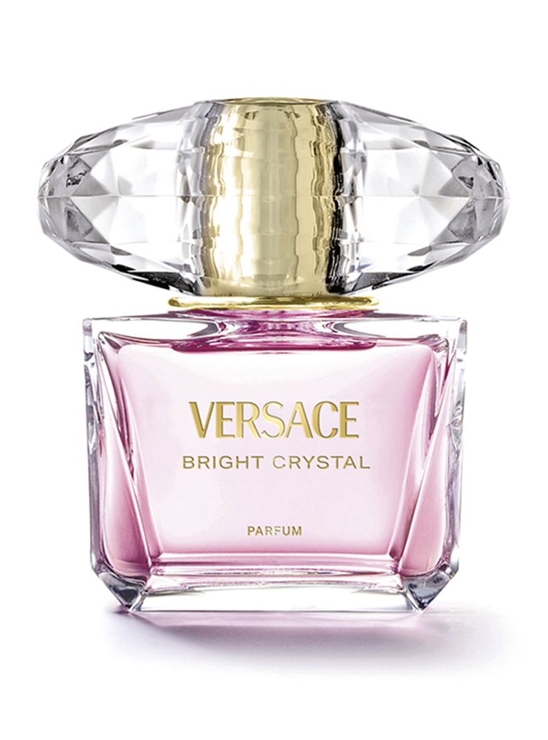 Perfume Bright Crystal Parfum Mujer 90 ml Versace