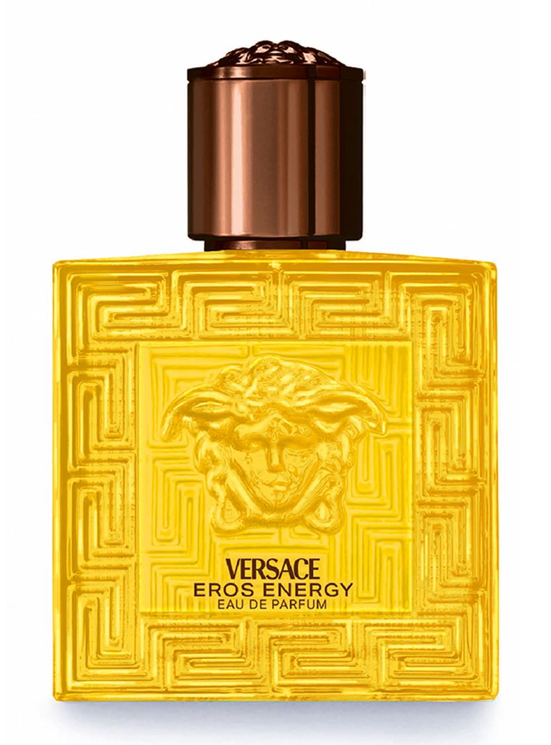 Perfume Eros Energy EDP Hombre 50 ml