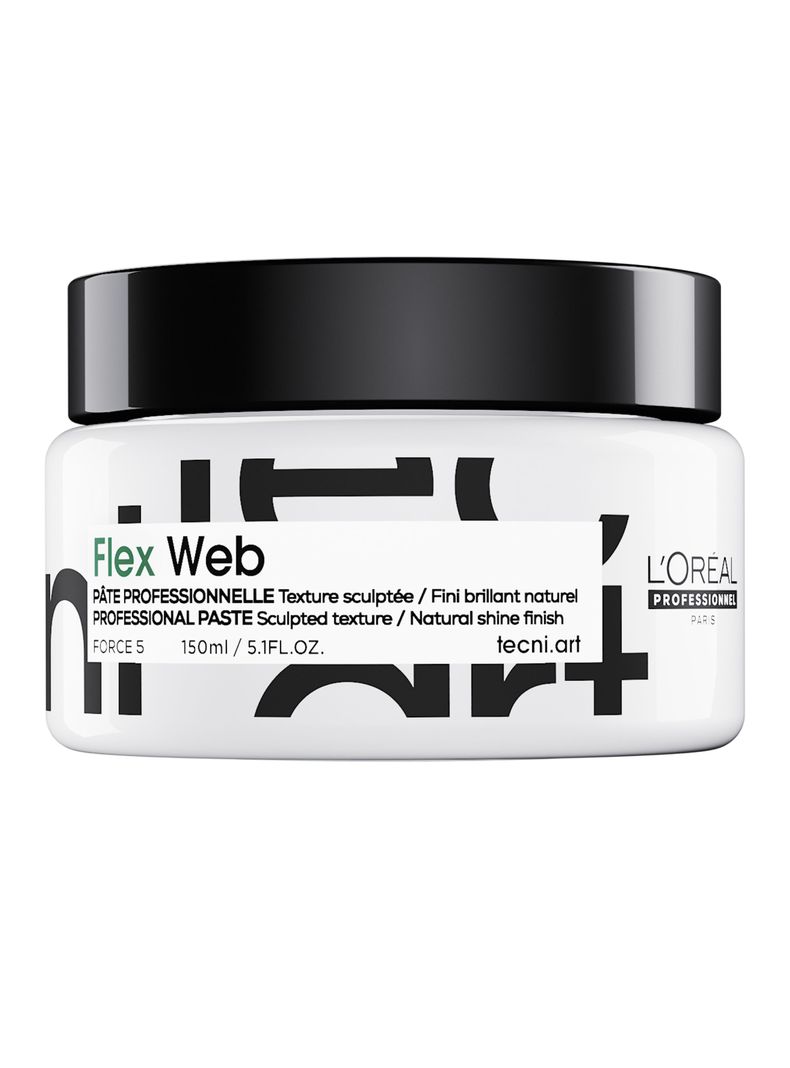 Cera Flex Web Tecni Art 150 ml L´Oréal Professionnel