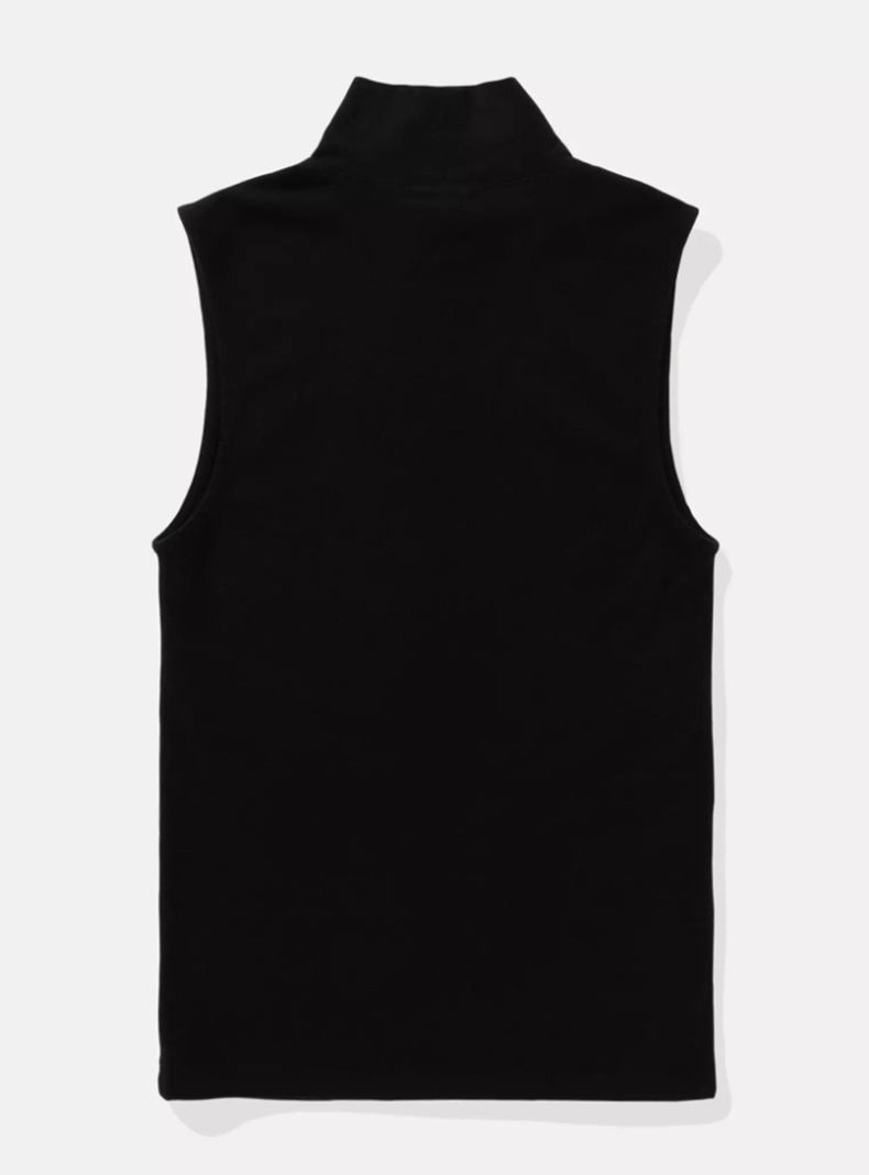 Polera Ae Mock Neck Tank-2