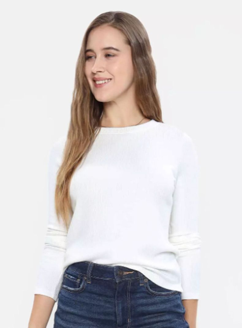 Polerón Haka Honu Hombre H-Zip Porrito Sherpa Beige-0