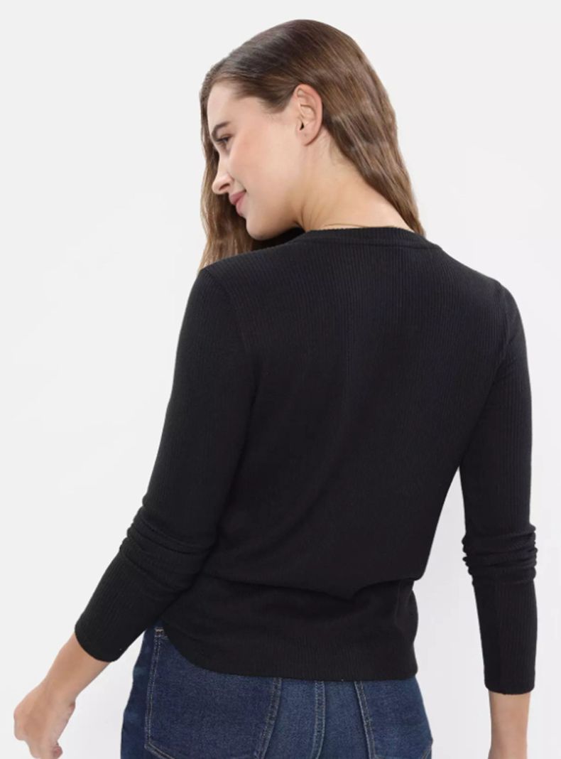 Polera Ae Buttler Plush -1