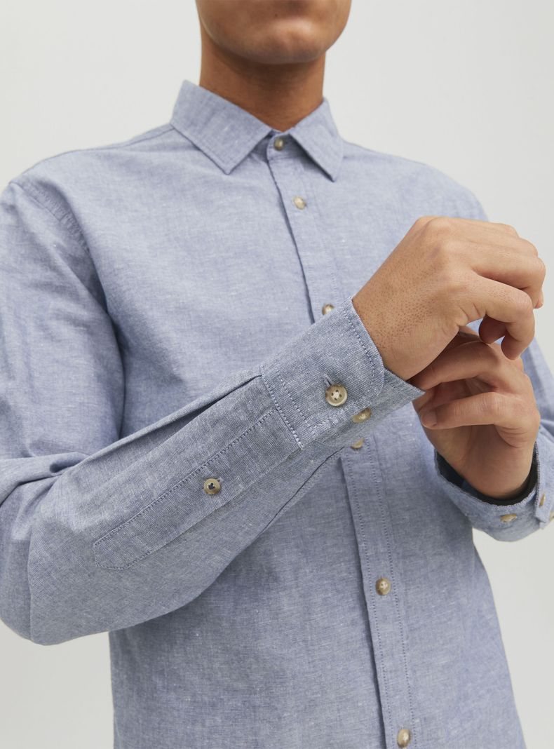 Camisa Casual Regular Lisa-2