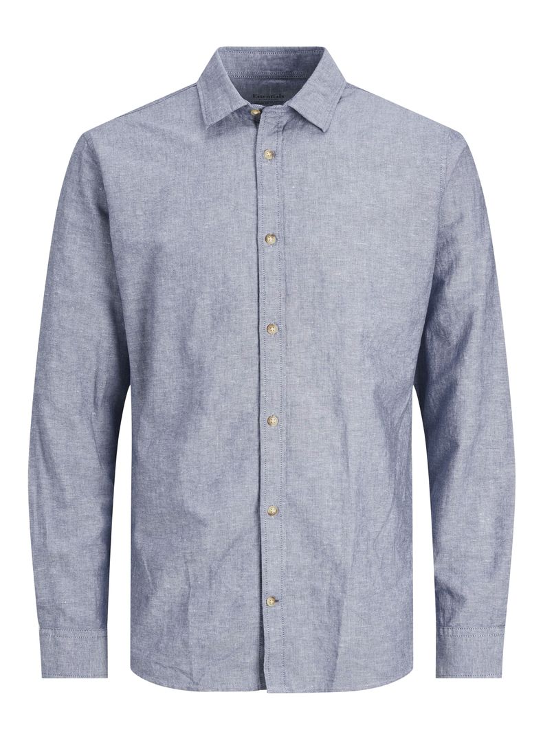 Camisa Casual Regular Lisa-4