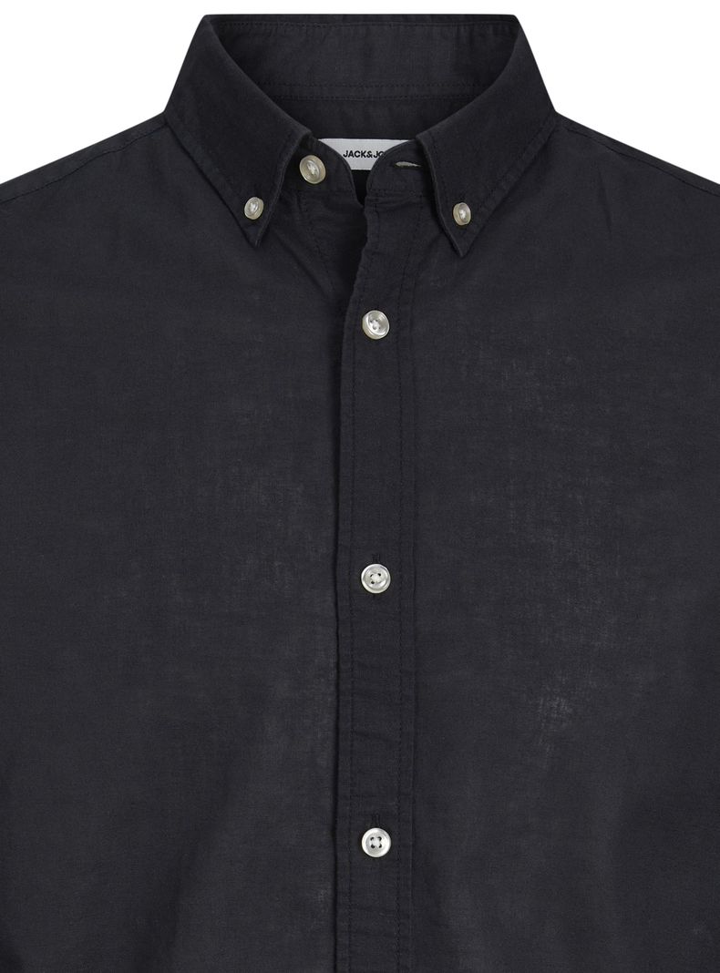 Camisa Clásica Casual Regular-1