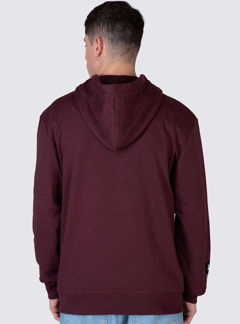 Polerón Zip Initial-1