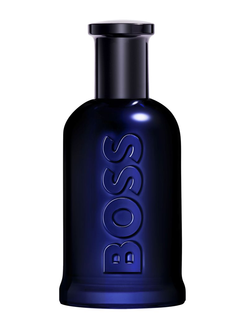 Perfume Boss Bottled Night EDT Hombre 200 ml Hugo Boss