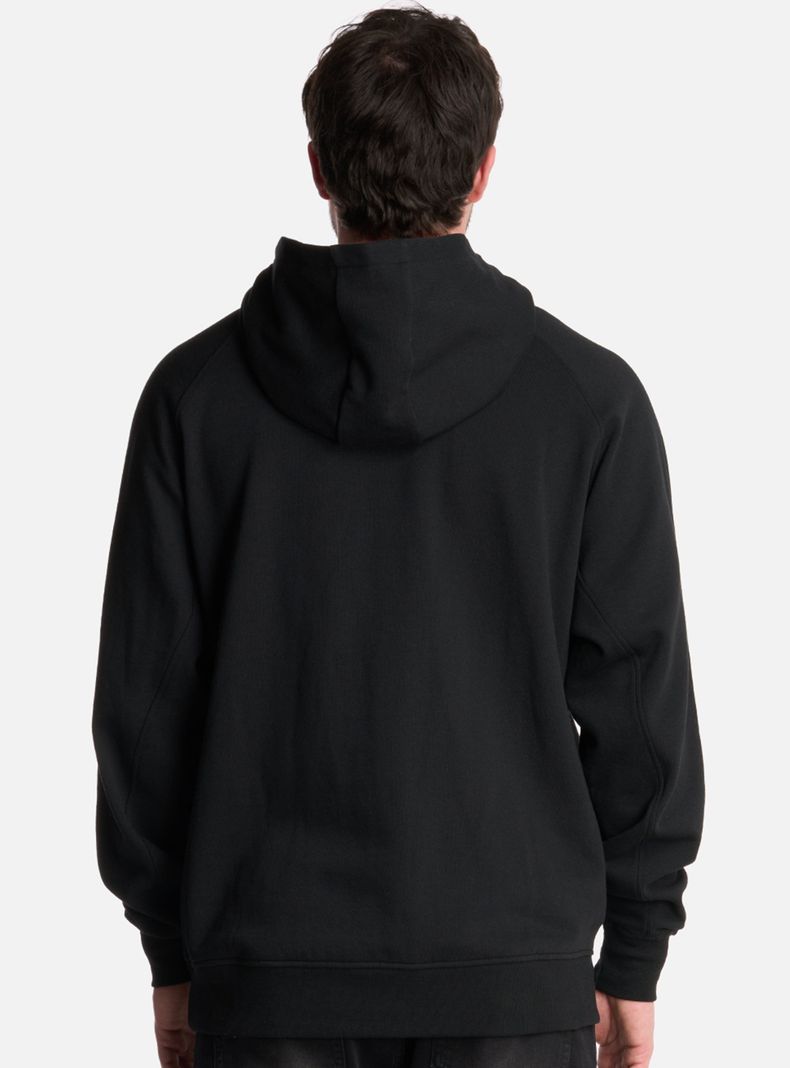 Polerón Insigne Hoody Sweatshirt Front Print-1