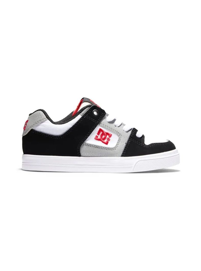 Zapatilla Skate Jr. Pure Wbd Niños