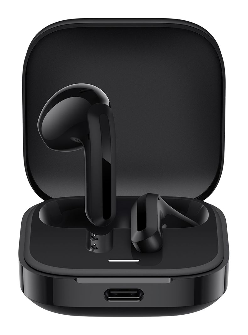 Audífonos Bluetooth Redmi Buds 6 Active Black