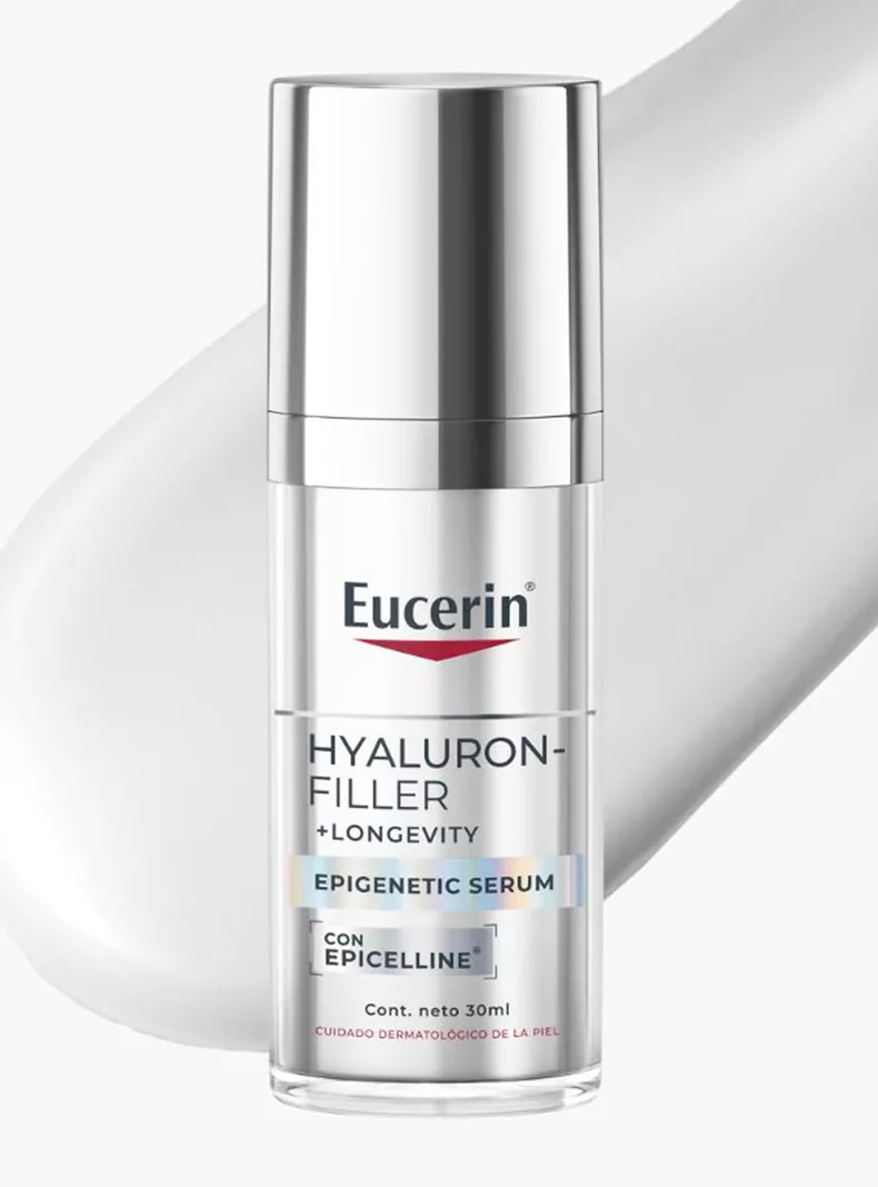Serum Facial Epigenetic Anti-Edad 30ml