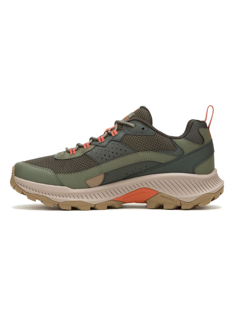 Zapatilla Outdoor Hombre Speed-Strike 2-2