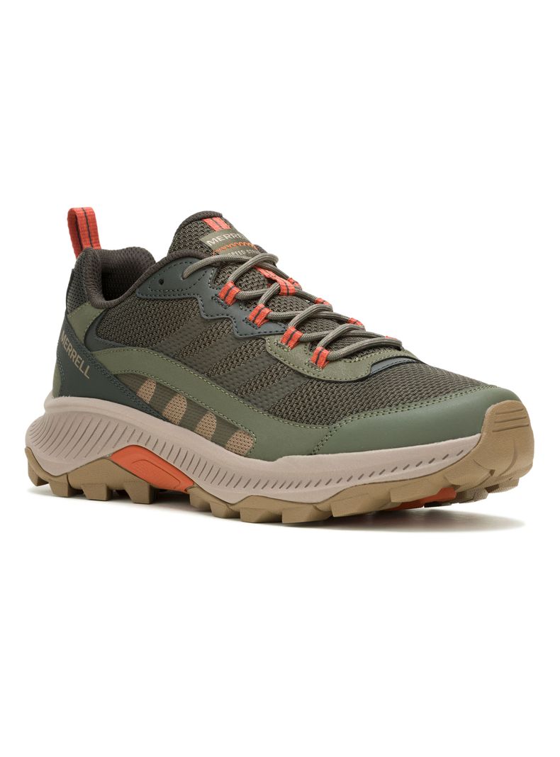 Zapatilla Outdoor Hombre Speed-Strike 2-1