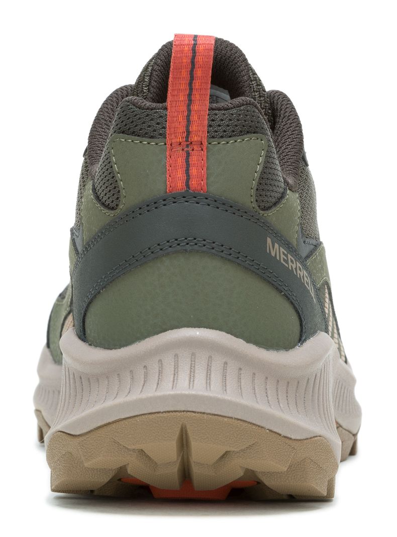 Zapatilla Outdoor Hombre Speed-Strike 2-3