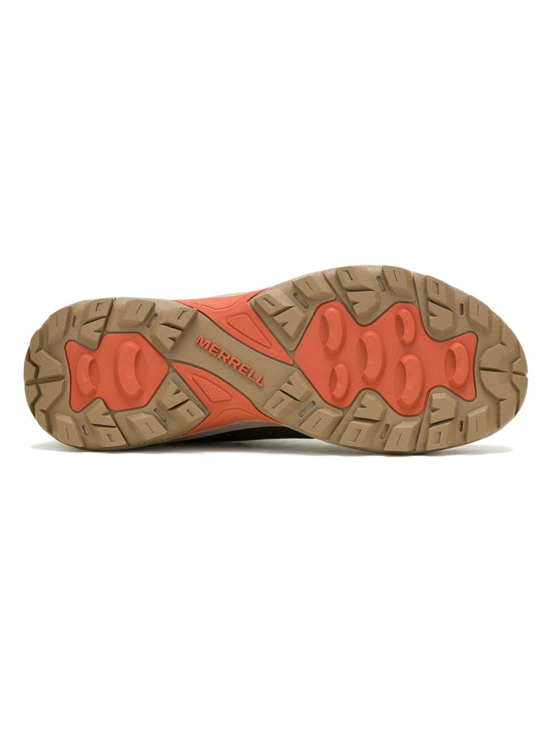 Zapatilla Outdoor Hombre Speed-Strike 2-4