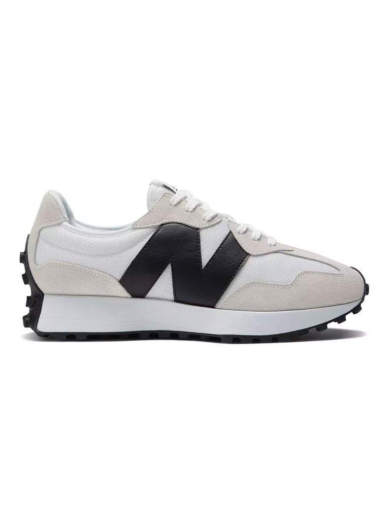 Zapatilla Urbana Grahics 327 Hombre