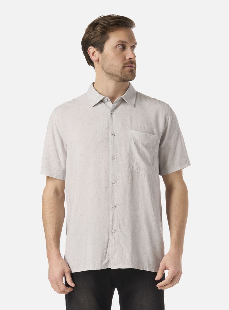 Camisa Seaside