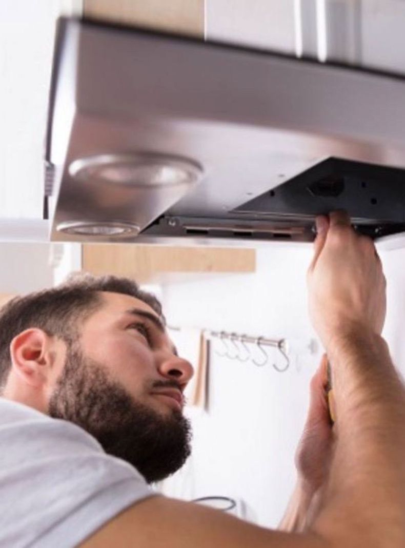 Servicio de Instalación de Campana-0