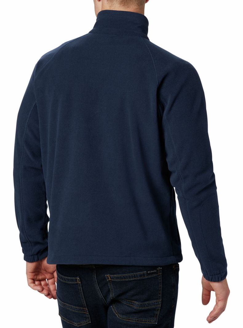 Polerón Fast Trek II Full Zip Fleece-1