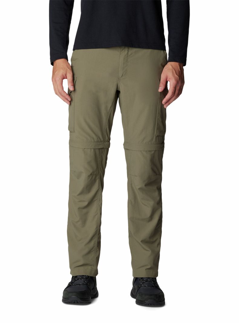 Pantalón Liso CLB Silver