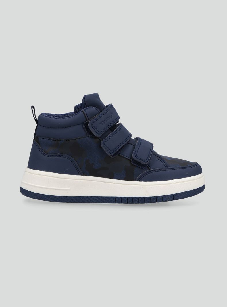 Zapatilla Urbana Niño Casual-1