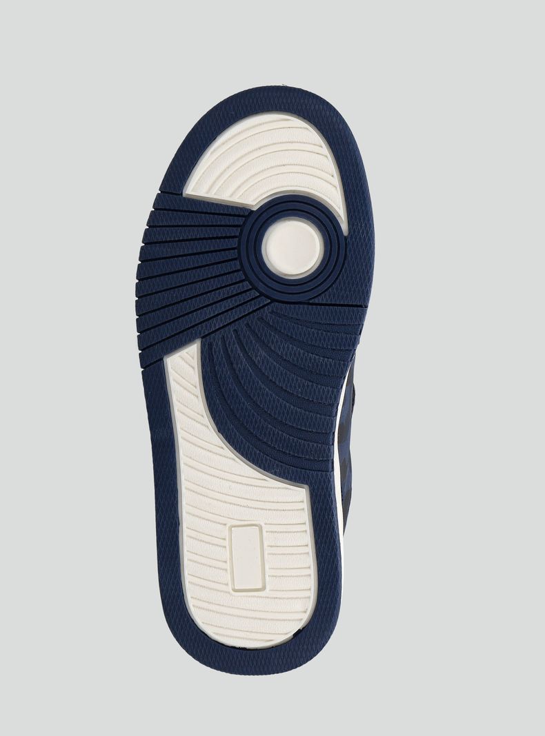 Zapatilla Urbana Niño Casual-3