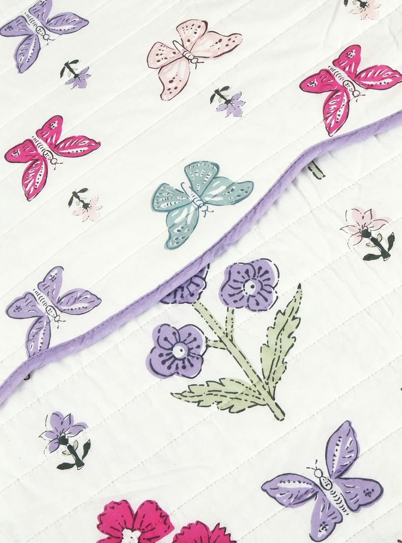 Quilt Infantil Diseños 1.5 Plazas-1