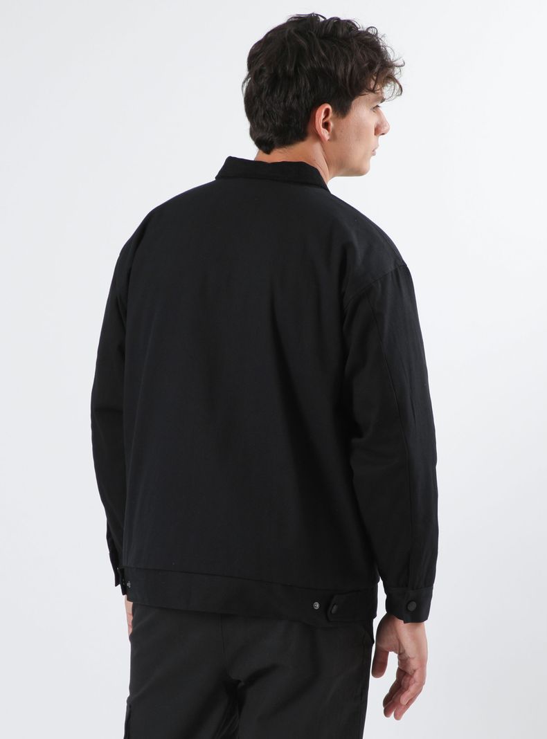 Chaqueta Cuello Cotele-1
