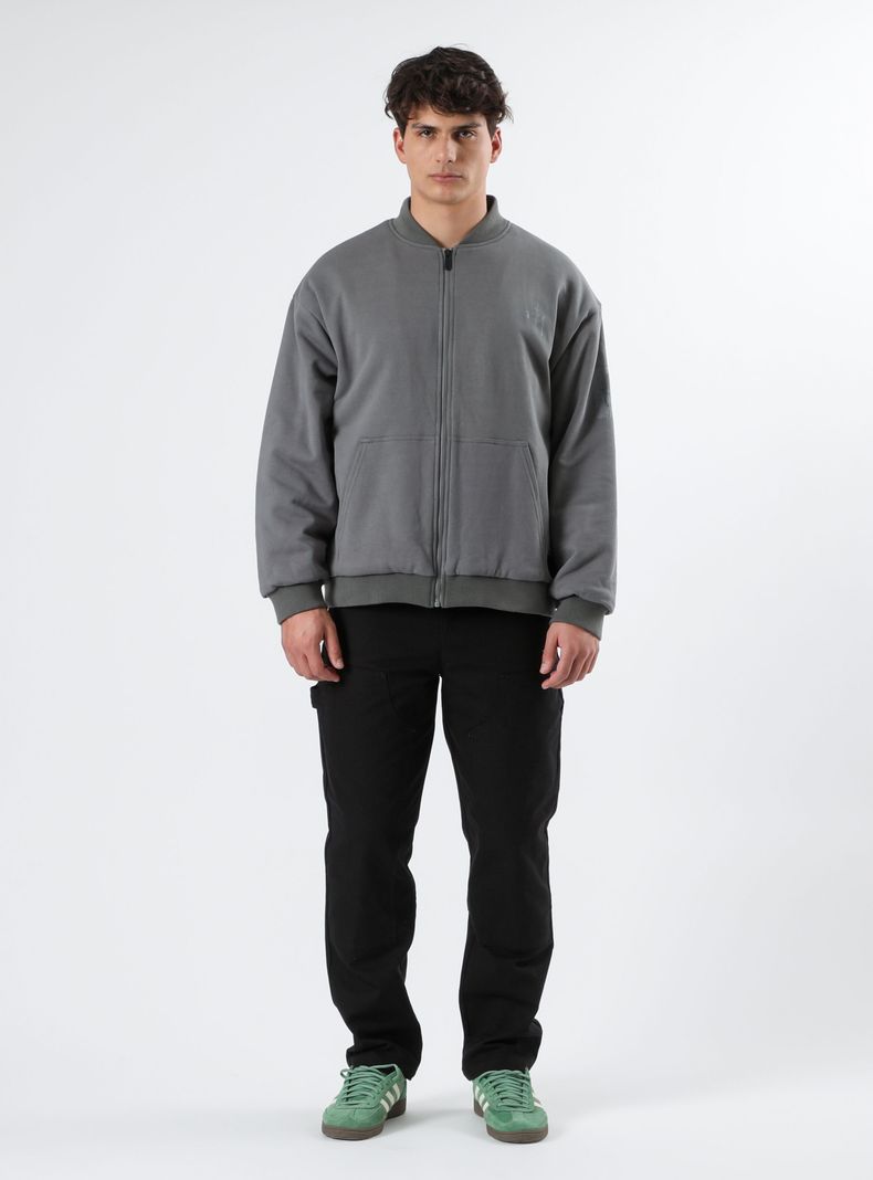 Chaqueta Poleron Oversized-3
