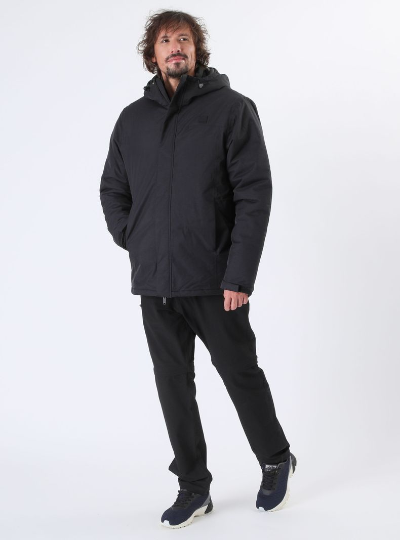 Chaqueta 3 en 1 Impermeable-5