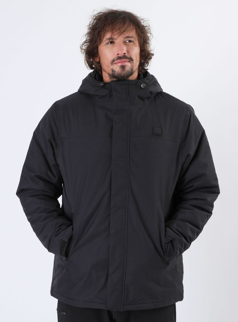 Chaqueta 3 en 1 Impermeable-0