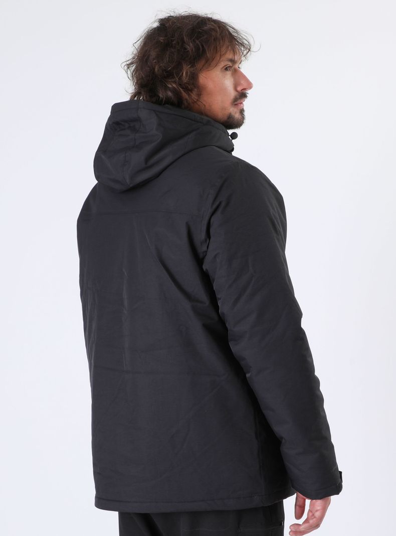 Chaqueta 3 en 1 Impermeable-1