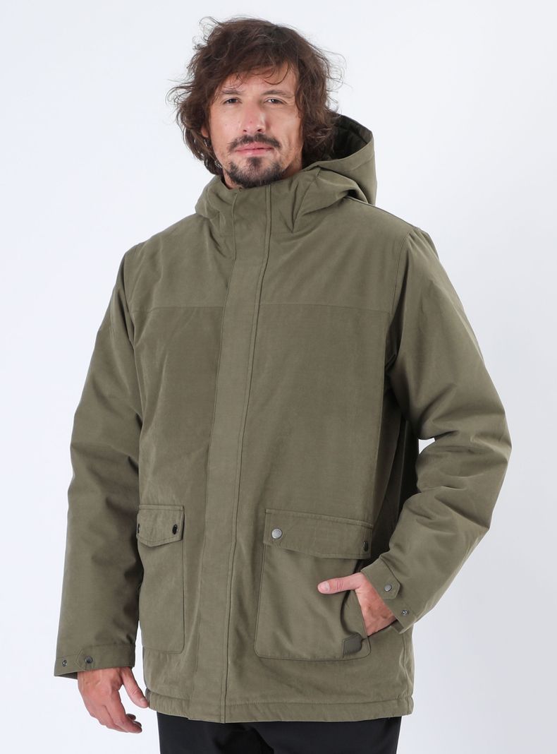 Verde Oscuro