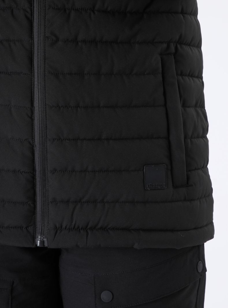 Parka Relleno Sintetico-2