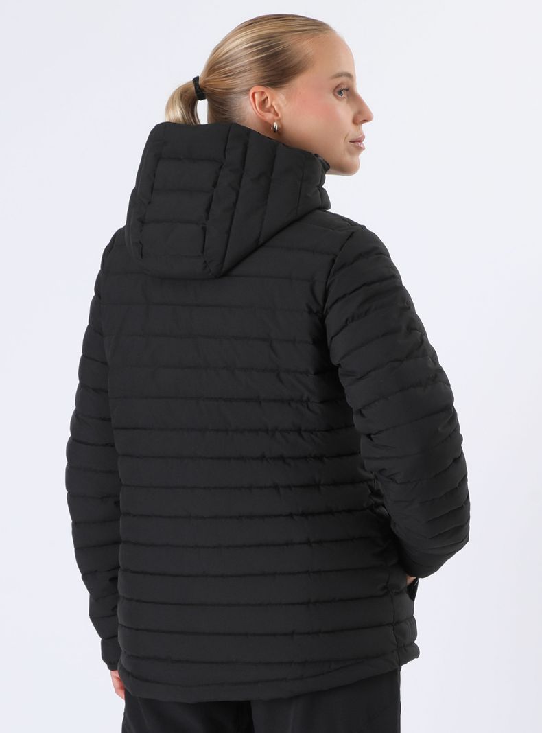 Parka Relleno Sintetico-1