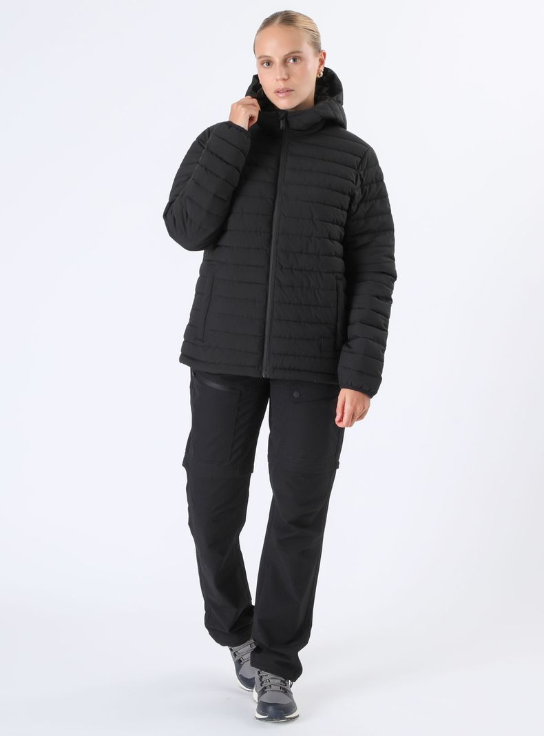 Parka Relleno Sintetico-3